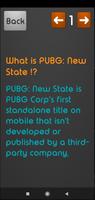 Guide For PUBG New State 스크린샷 3