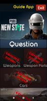 Guide For New State Affiche