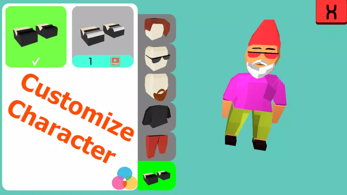 Streamer Life Simulator 3D Mod APK v1.06 Download 