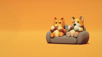 Party Animals Guide screenshot 1