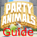 Guide for Party Animals APK
