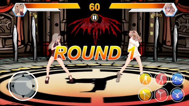 [Game Andoird] The Queen Of Fighters