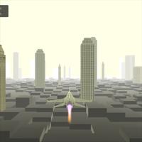 Infinite Fighter Flight Screenshot 2
