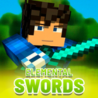 Elemental Sword Mod icon