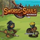 Mighty Swords : Neverseen icon