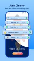 Phone Cleaner : Phone Booster captura de pantalla 2