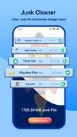 Phone Cleaner : Phone Booster capture d'écran 2