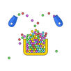 Ball in the Bucket APK