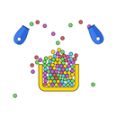 Bola dalam Ember APK