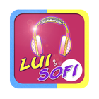 Me Contro Te - Lui e Sofi Musica y Wallpaper 2020 أيقونة
