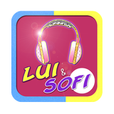 Me Contro Te - Lui e Sofi Musica y Wallpaper 2020 أيقونة