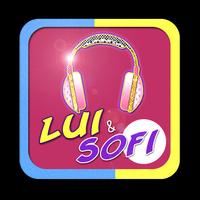 Me Contro Te - Lui e Sofi Musica y Wallpaper 2020 الملصق