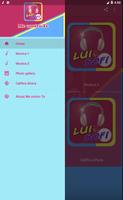 Me Contro Te - Lui e Sofi Musica y Wallpaper 2020 تصوير الشاشة 3