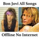 Bon Jovi OFFLINE Best Songs-APK