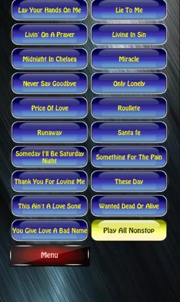 Bon Jovi APK for Android Download