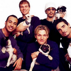 Backstreet Boys Forever - Best Songs-icoon