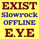 Exist + E.Y.E Slowrock Malaysia OFFLINE APK