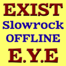 Exist + E.Y.E Slowrock Malaysia OFFLINE-APK