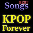 APK Best Kpop Song Forever