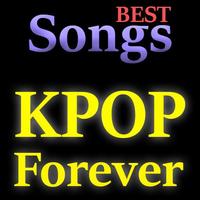 Best Kpop Song Forever poster