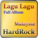 APK Kompilasi Hard Rock Malaysia Klasik Terbaik