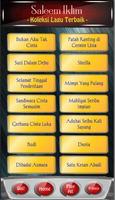 Saleem Iklim Malaysia OFFLINE Lengkap screenshot 1