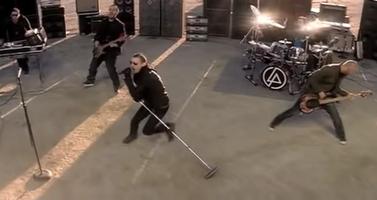 Linkin Park capture d'écran 3