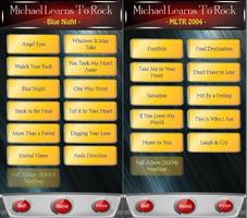 Michael Learns to Rock (MLTR) OFFLINE captura de pantalla 3
