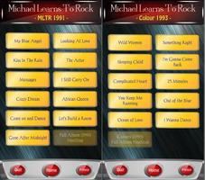 Michael Learns to Rock (MLTR) OFFLINE Screenshot 1