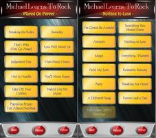 Michael Learns to Rock (MLTR) OFFLINE screenshot 2