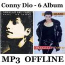 Conny Dio OFFLINE Full Album-APK