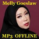 Melly Goeslaw Full Album OFFLINE-APK