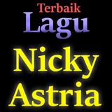 Nicky Astria ikona