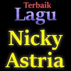 Nicky Astria ikon