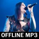 Nightwish Best Gothic Metal Songs OFFLINE-APK