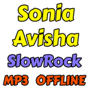 Sonia Lagu Slowrock OFFLINE Lengkap-APK