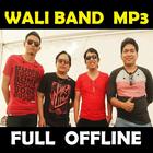 Wali Band OFFLINE Full Album icône