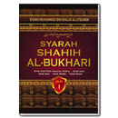 Syarah Shahih Al Bukhari Jilid 1 APK