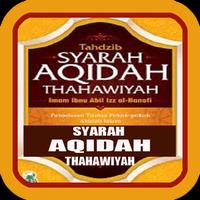 Syarah 'Aqidah Thahawiyah Poster