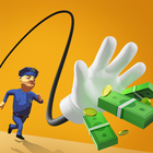 Curvy Thief icon