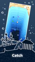 Dive Center Inc โปสเตอร์