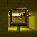 Escape the Backroom APK