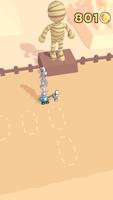 برنامه‌نما Grave Digger عکس از صفحه