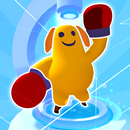 Idle Ragdol Hero APK