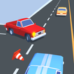 Turn left!