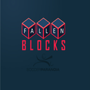 Fallen Blocks Paranoia APK