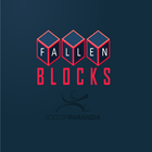 Fallen Blocks Paranoia 图标