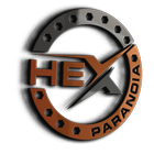 Hex Paranoia アイコン