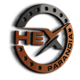 Hex Paranoia 图标