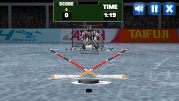 Hockey Paranoia capture d'écran 1